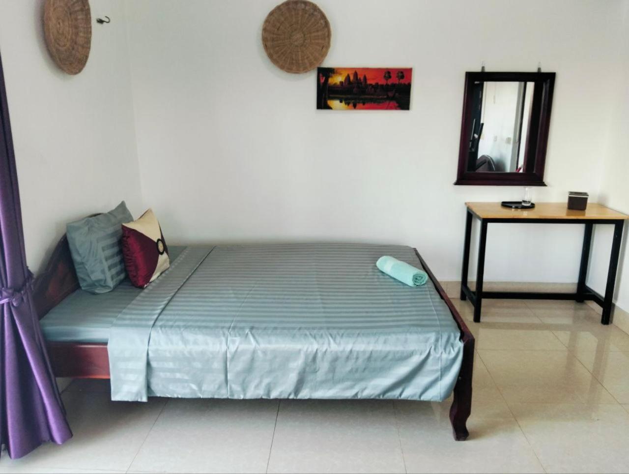 Bed & Bedzzz Hostel Siem Reap Exterior photo